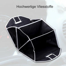 Laden Sie das Bild in den Galerie-Viewer, Auto Kofferraum-Organizer