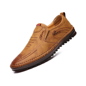 Rutschfeste Freizeitschuhe für Herren