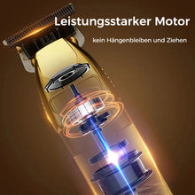 Laden Sie das Bild in den Galerie-Viewer, USB-Haarschneidemaschine für den Haushalt