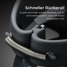 Laden Sie das Bild in den Galerie-Viewer, Tragbarer Eieröffner