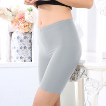 Laden Sie das Bild in den Galerie-Viewer, Dünne Sicherheitshose aus Eisseide