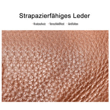 Laden Sie das Bild in den Galerie-Viewer, Mehrschichtige Gürteltasche Kassentasche Umhängetasche