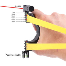Laden Sie das Bild in den Galerie-Viewer, Outdoor Laserschleuder