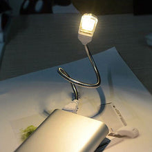 Laden Sie das Bild in den Galerie-Viewer, Tragbares LED-Licht Set In USB-Form