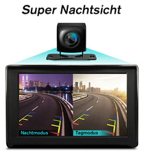 Laden Sie das Bild in den Galerie-Viewer, Auto-Rückfahrkamera