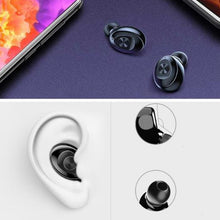 Laden Sie das Bild in den Galerie-Viewer, Universelles kabelloses Bluetooth-Kopfhörer
