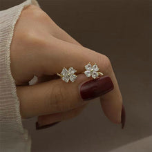 Laden Sie das Bild in den Galerie-Viewer, Elegante Damen Ohrclips