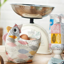 Laden Sie das Bild in den Galerie-Viewer, DIY süßes Eierkorb-Vorlagen-Satz