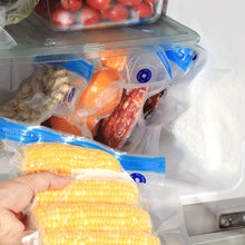 Laden Sie das Bild in den Galerie-Viewer, Tragbare Elektrische Lebensmittel-Vakuummaschine