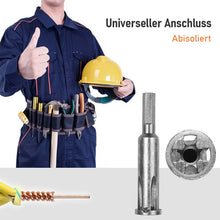 Laden Sie das Bild in den Galerie-Viewer, Universeller Drahtkombinierer