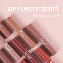 Laden Sie das Bild in den Galerie-Viewer, 12-farbiger matter Lippenstift