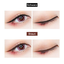 Laden Sie das Bild in den Galerie-Viewer, Eyeliner wasserdichtes Bleistift