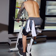 Laden Sie das Bild in den Galerie-Viewer, Schnell trocknende, lässige Fitness-Sportshorts für Herren