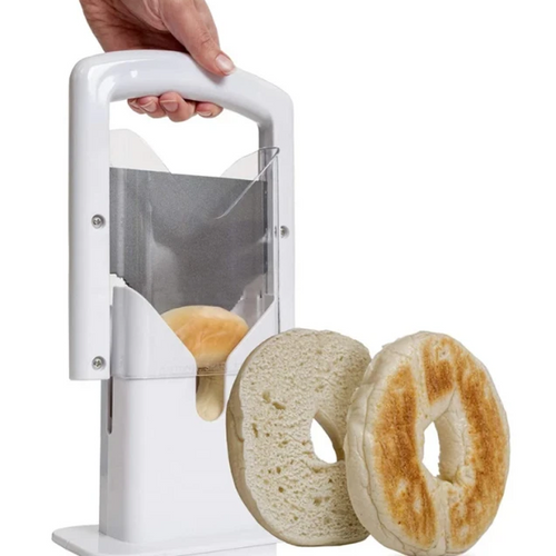 Universal Bagelschneider