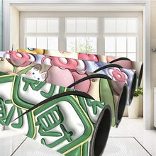 Laden Sie das Bild in den Galerie-Viewer, 3D Visuelle Anti-Rutsch-Absorptionsmatte