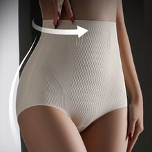 Laden Sie das Bild in den Galerie-Viewer, Unterwäsche für Damen mit hoher Taille