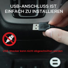 Laden Sie das Bild in den Galerie-Viewer, 4-in-1 LED Atmosphärenlicht für Autos