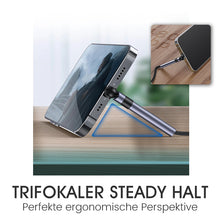 Laden Sie das Bild in den Galerie-Viewer, Datenkabel zur Handyunterstützung