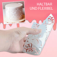 Laden Sie das Bild in den Galerie-Viewer, Muster Totem-Schablonen für Kuchen