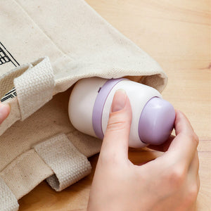 Tragbarer Pillenspender
