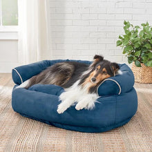 Laden Sie das Bild in den Galerie-Viewer, Schlafsofa für Hunde