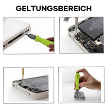 Laden Sie das Bild in den Galerie-Viewer, 32 in 1 Multifunktions-Schraubendreher-Set
