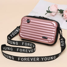 Laden Sie das Bild in den Galerie-Viewer, Minihandtasche für Damen
