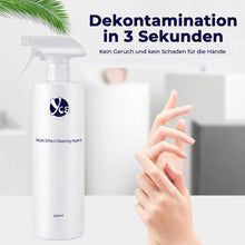 Laden Sie das Bild in den Galerie-Viewer, Multifunktionaler kraftvoller Dekontaminationsreiniger