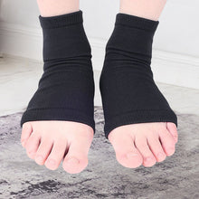 Laden Sie das Bild in den Galerie-Viewer, Bogen-Gel-Socken