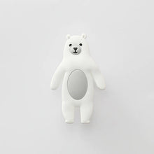 Laden Sie das Bild in den Galerie-Viewer, Netter Karikaturtierhaken