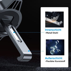 Luftauslass Autotelefonhalter