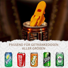 Laden Sie das Bild in den Galerie-Viewer, Einfacher Dosenöffner