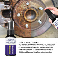 Laden Sie das Bild in den Galerie-Viewer, Multifunktionaler Rostlöser