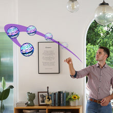 Laden Sie das Bild in den Galerie-Viewer, Mini Drohne fliegendes Spielzeug