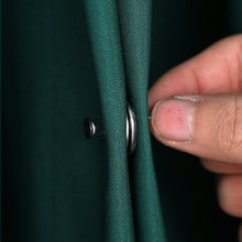 Laden Sie das Bild in den Galerie-Viewer, Metallschnallen für Vorhänge (3 Stück)