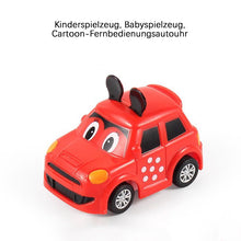 Laden Sie das Bild in den Galerie-Viewer, Elektrisches Spielzeugauto mit Fernbedienung per Uhr