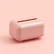 Laden Sie das Bild in den Galerie-Viewer, Aufbewahrungsbox Für Taschentücher