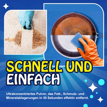 Laden Sie das Bild in den Galerie-Viewer, Allzweck-Anti-Fett-Pulver