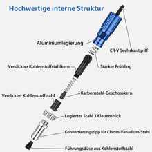 Laden Sie das Bild in den Galerie-Viewer, Adapter für Nietpistolenbohrer