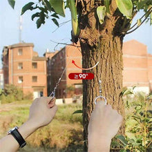 Laden Sie das Bild in den Galerie-Viewer, Multifunktionales Kettensägeblatt für den Notfall