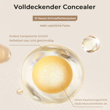 Laden Sie das Bild in den Galerie-Viewer, Langanhaltender wasserfester Concealer