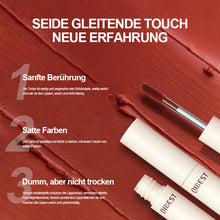Laden Sie das Bild in den Galerie-Viewer, Seidiger Wasserfester Lippenstift