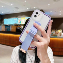 Laden Sie das Bild in den Galerie-Viewer, Verstellbares multifunktionales Handy-Lanyard