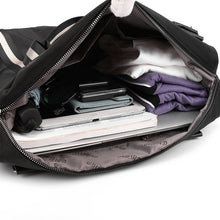 Laden Sie das Bild in den Galerie-Viewer, Reisetasche Mit Großem Fassungsvermögen