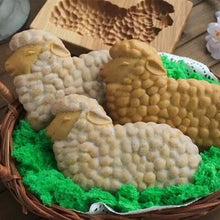 Laden Sie das Bild in den Galerie-Viewer, Kreative Süße Plätzchenform