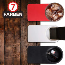 Laden Sie das Bild in den Galerie-Viewer, Schreibtischbecherhalter Clip