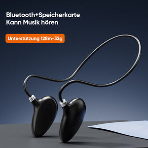 Sportkopfhörer mit Luftleitung