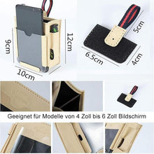 Laden Sie das Bild in den Galerie-Viewer, Multifunktionale Autotasche
