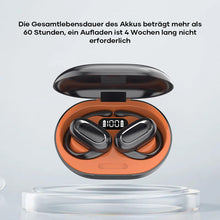 Laden Sie das Bild in den Galerie-Viewer, Offenes Bluetooth-Headset mit 3D-Surround-Sound