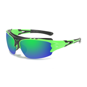 2021 Polarisierte Sonnenbrille